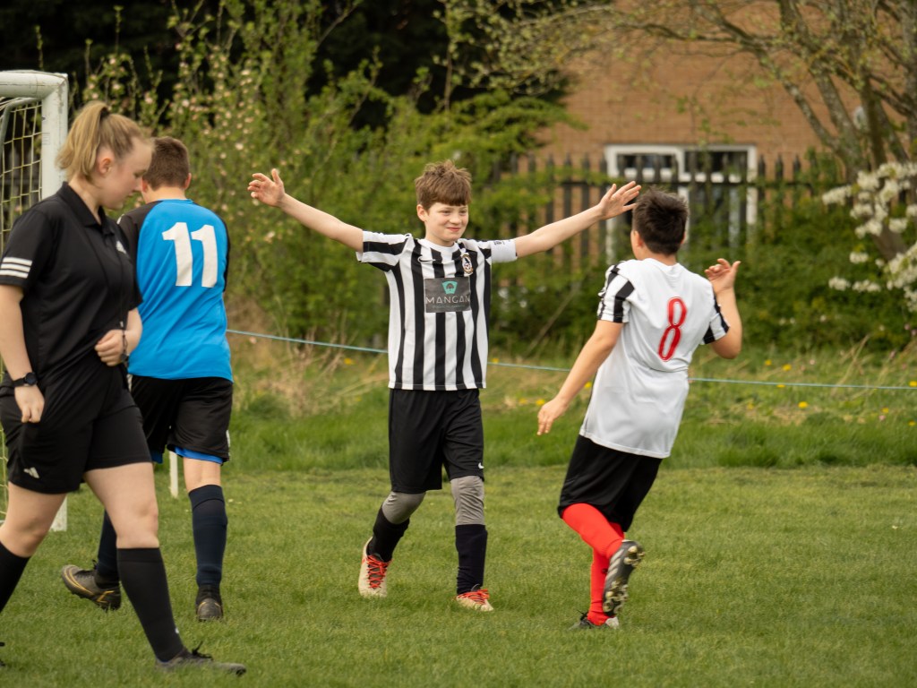 Welcome to our new website